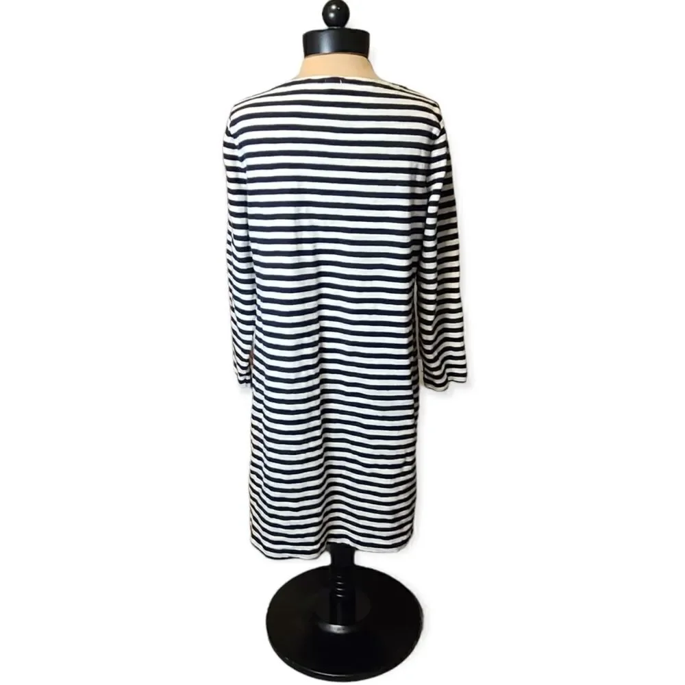 J. Crew crew black